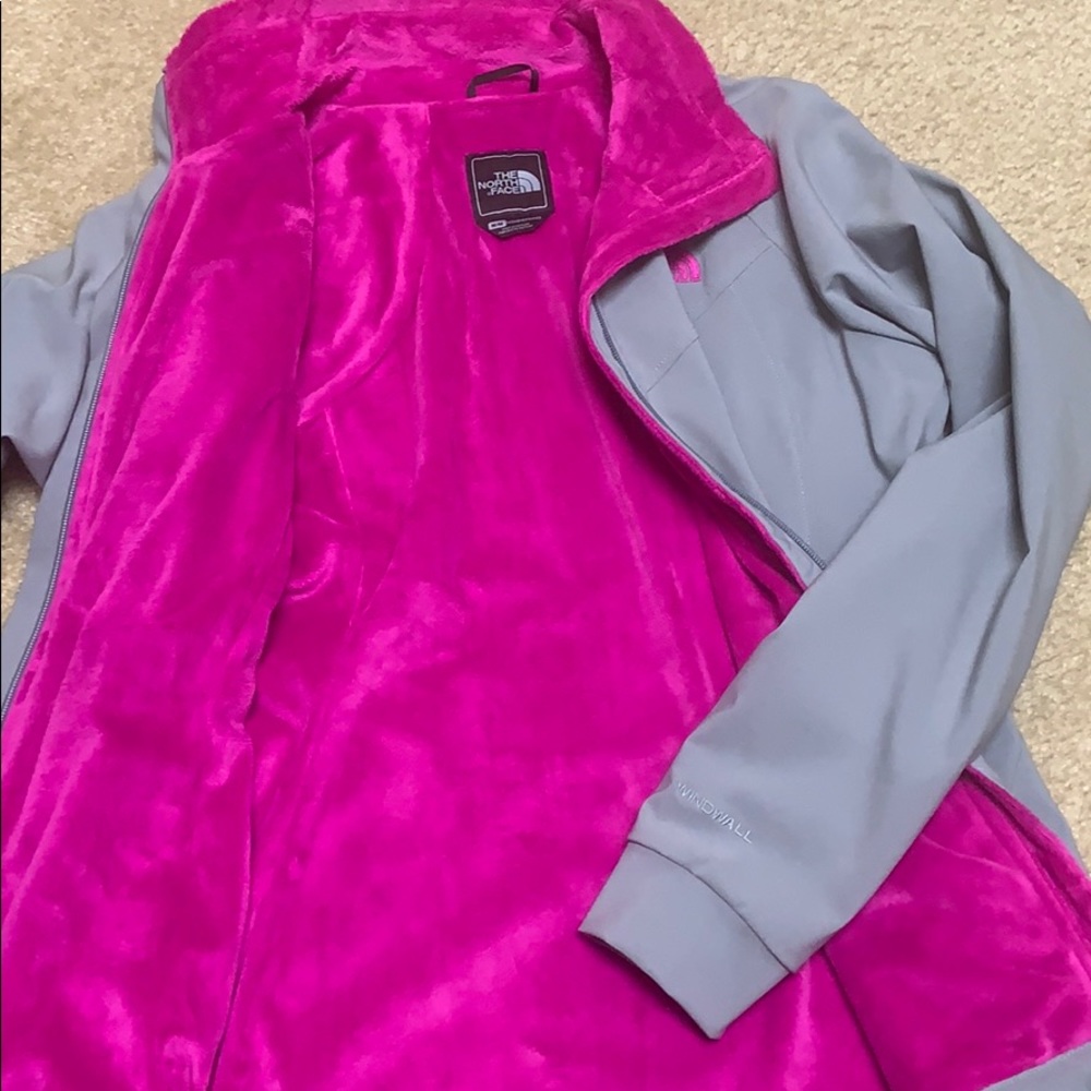 North Face Windfall Jacket - image 2
